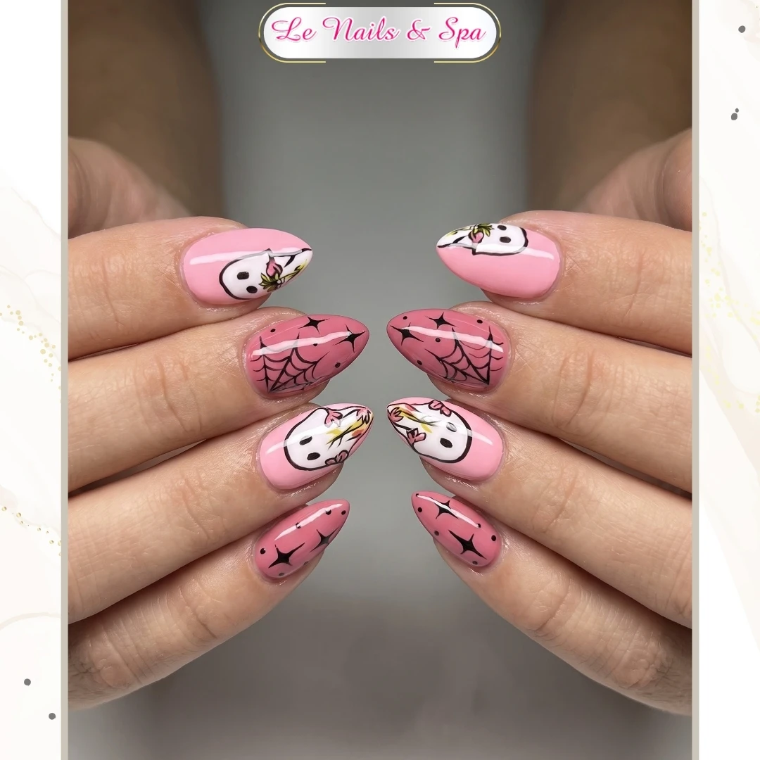 Must Try Nail Designs October 8 2026 2